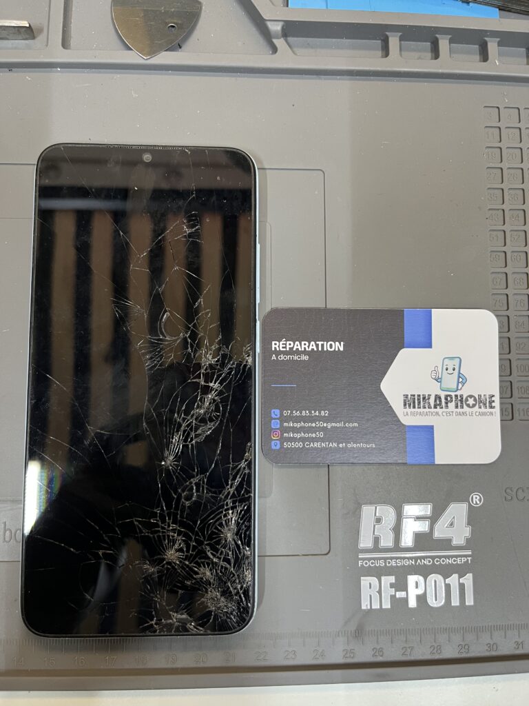Remplacement écran Xiaomi 13T Pro